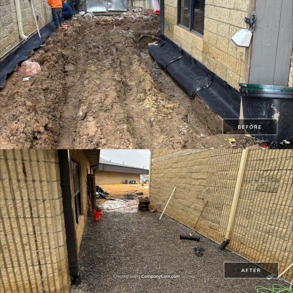 Wells Capital | Drainage Solutions Wells Capital | Drainage Solutions