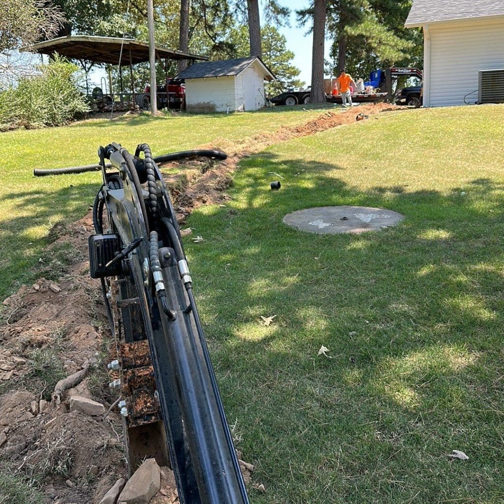 Wells Capital | Drainage Solutions Wells Capital | Drainage Solutions