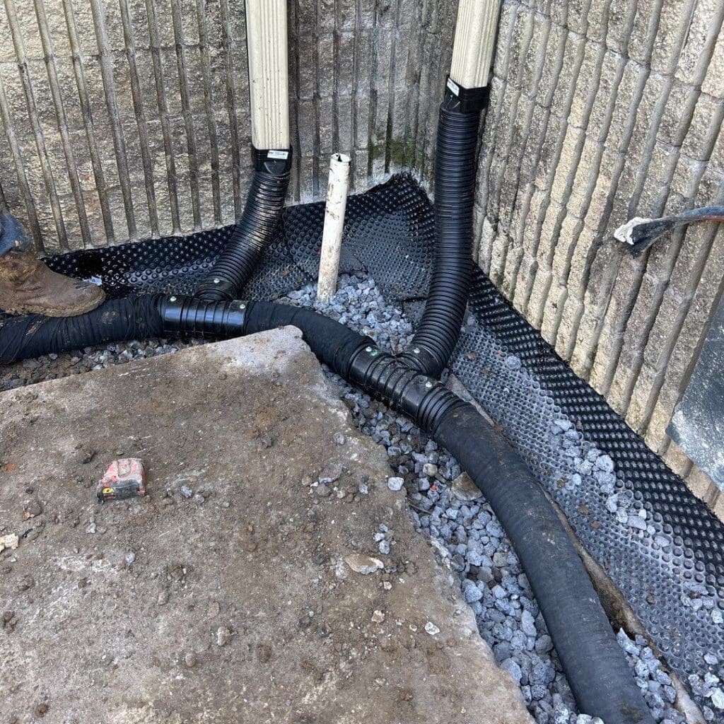 Wells Capital | Drainage Solutions Wells Capital | Drainage Solutions