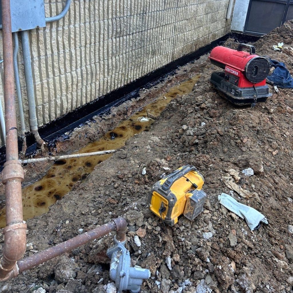 Wells Capital | Drainage Solutions Wells Capital | Drainage Solutions