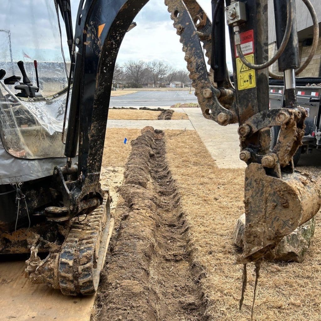 Wells Capital | Drainage Solutions Wells Capital | Drainage Solutions